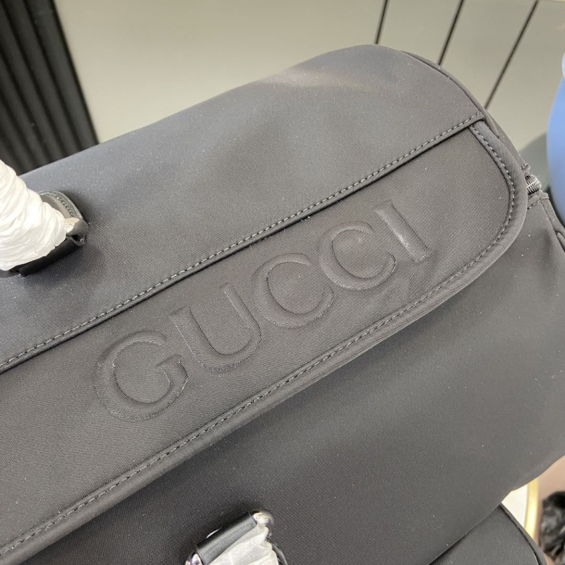 Gucci Travel Bags